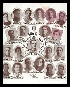 1905 Cincinnati NL